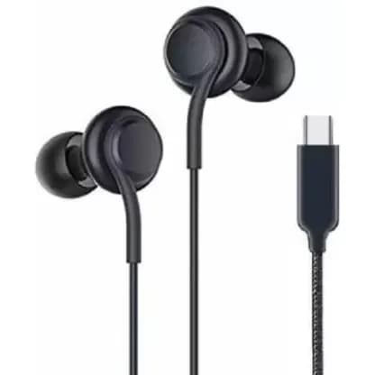 Q Best Stereo Sound Earphone