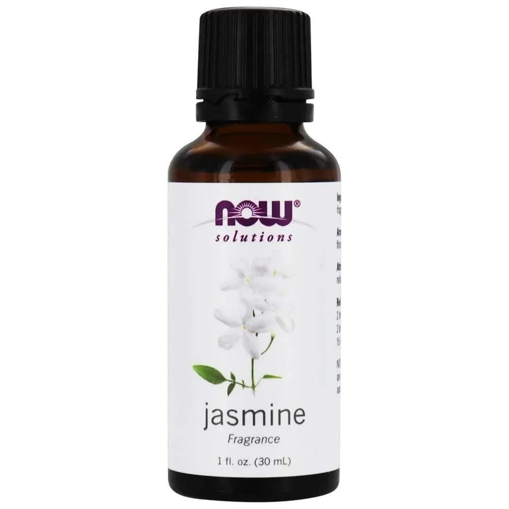 Now Oil Jasmine 30ml