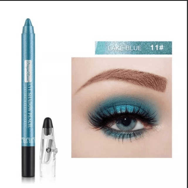 Long Lasting Eyeliner Pencil #11