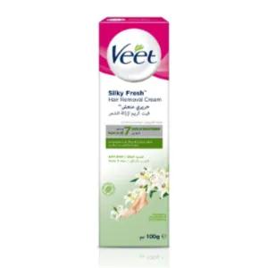 Veet Hair Removal Cream For Dry Skin 100g