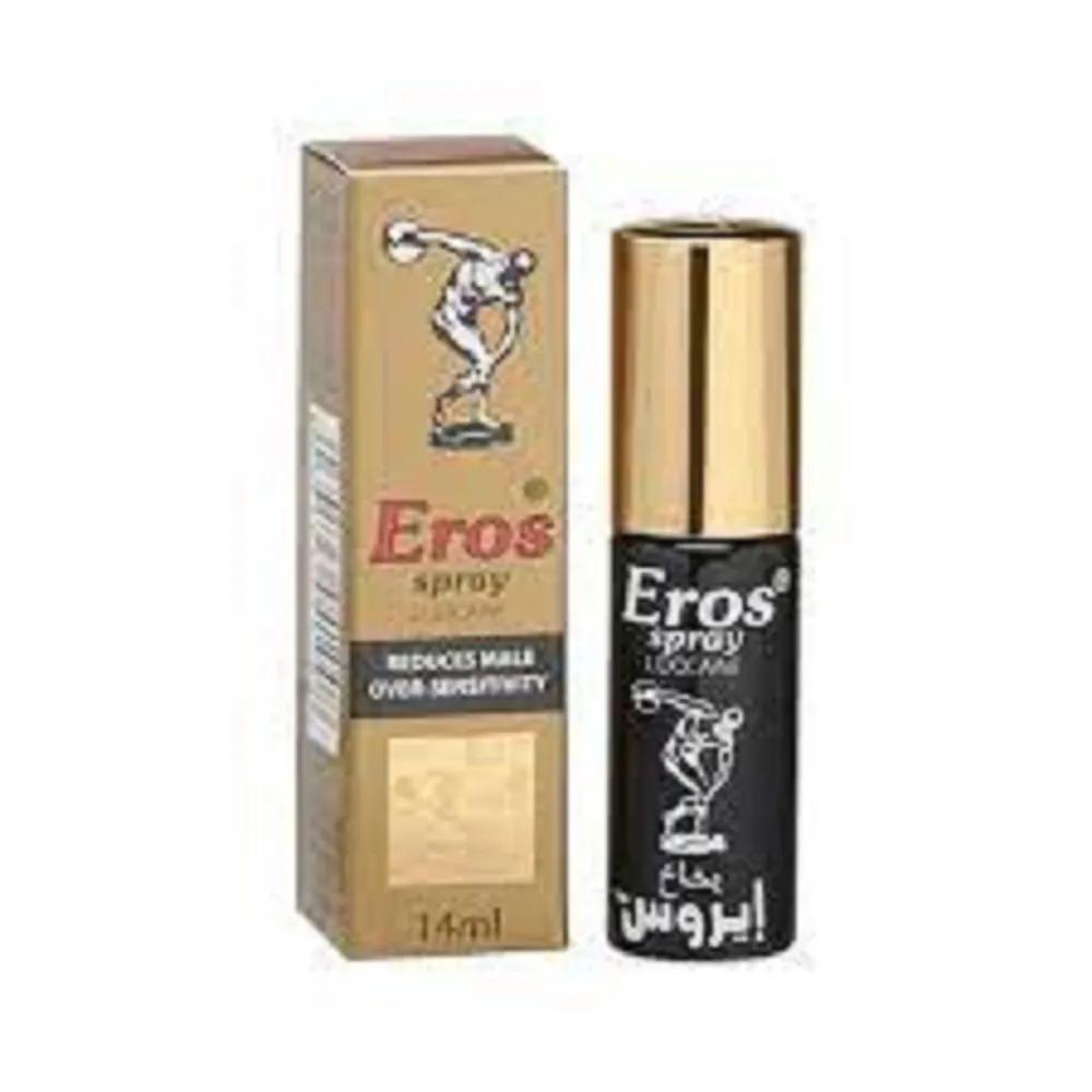 Eros Spray 14ml