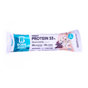 Born Winner Keto Protein Stracciatela 60g (Buy 2 Get 1 Free)