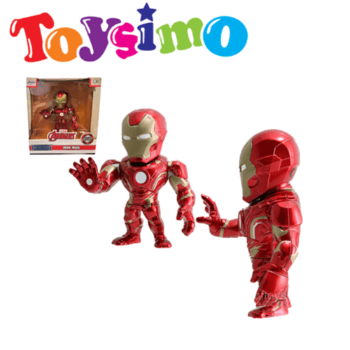 Marvel Ironman Figure 4 Inch