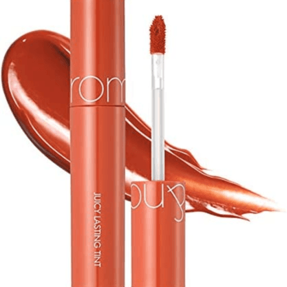 Rom&nd Juicy Lasting Tint 08 Apple Brown