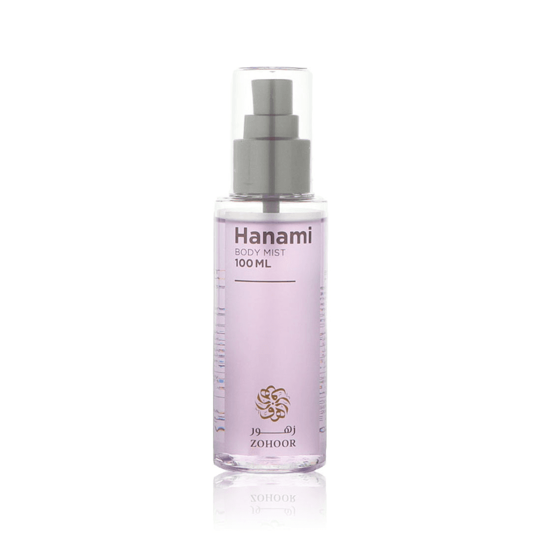 Body Mist 100ml - Hanami