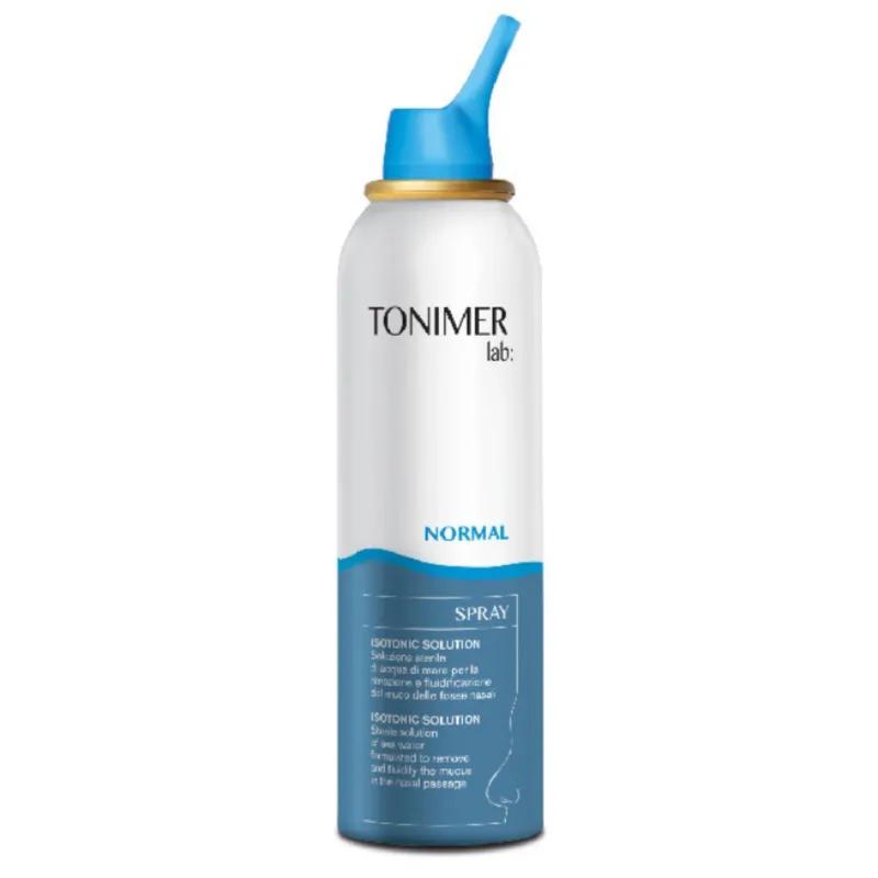 Tonimer Normal Nasal Spray 125 ml