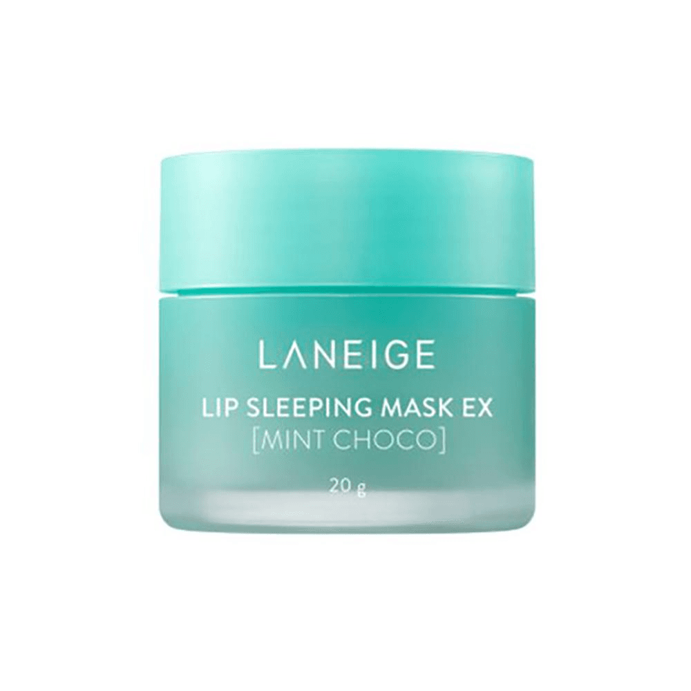 Lip Sleeping Mask EX - MINT CHOCO