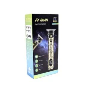 R.Vihan Professional Hair Clipper Rv-955b