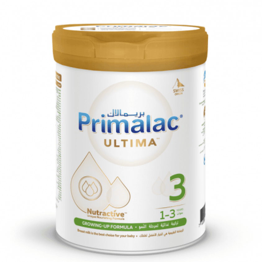 Primalac Ultima 3 900Gm