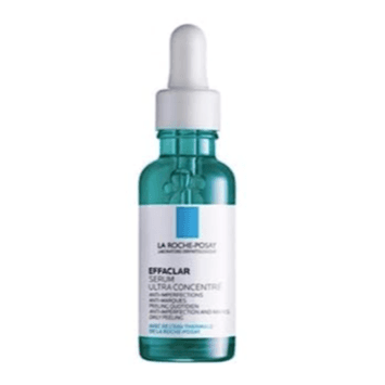 La Roche Posay  Effaclar Ultra Concentrated Serum Anti Imperfection 30ml