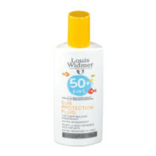 Louis Widmer Kids Sun Protection Fluid SPF50 NP 100ml