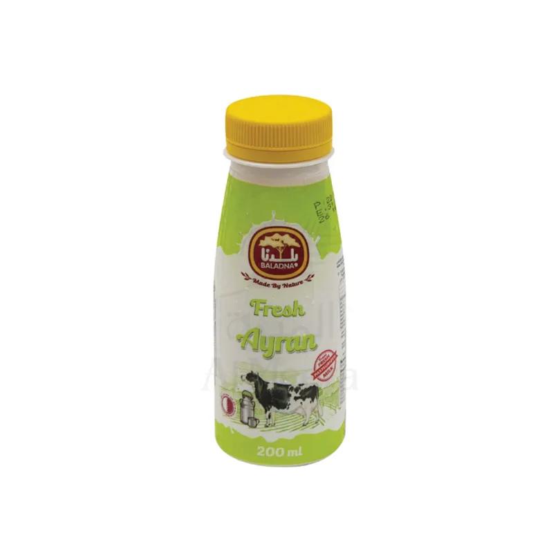 Ayran