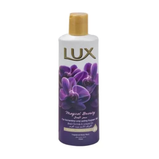 Lux Body Wash Magical Beauty 400ml