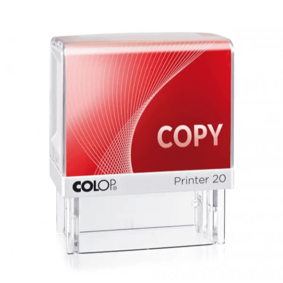 Colop Stamp Copy