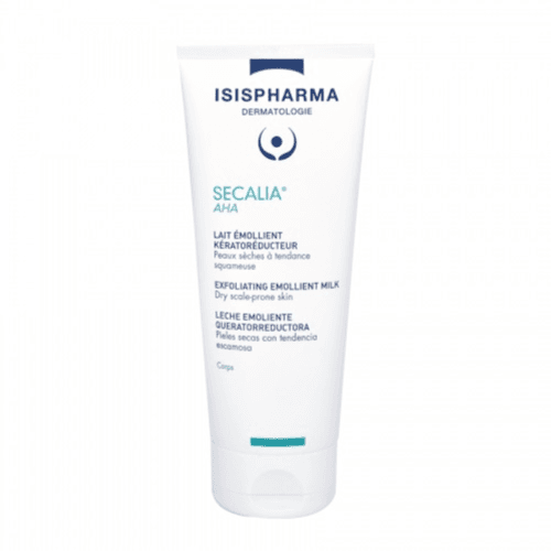 Isis Secalia Aha 200Ml