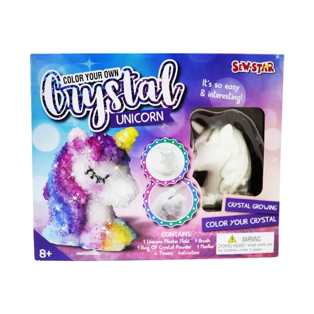 Crystal Unicorn