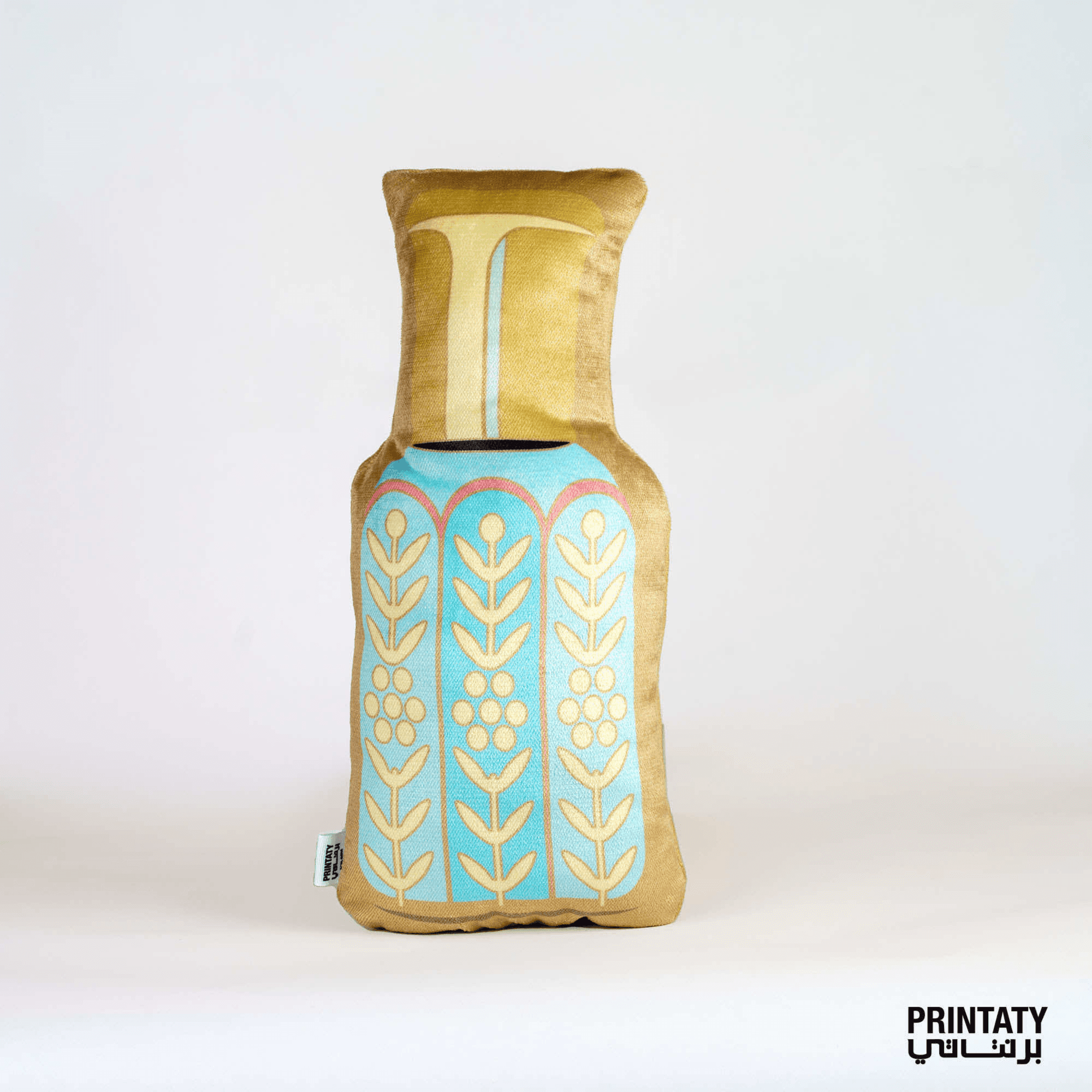 Pillow: Dehn Al-Oud