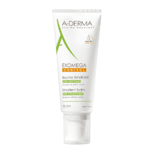 Aderma Exomega Emollient Balm 200Ml