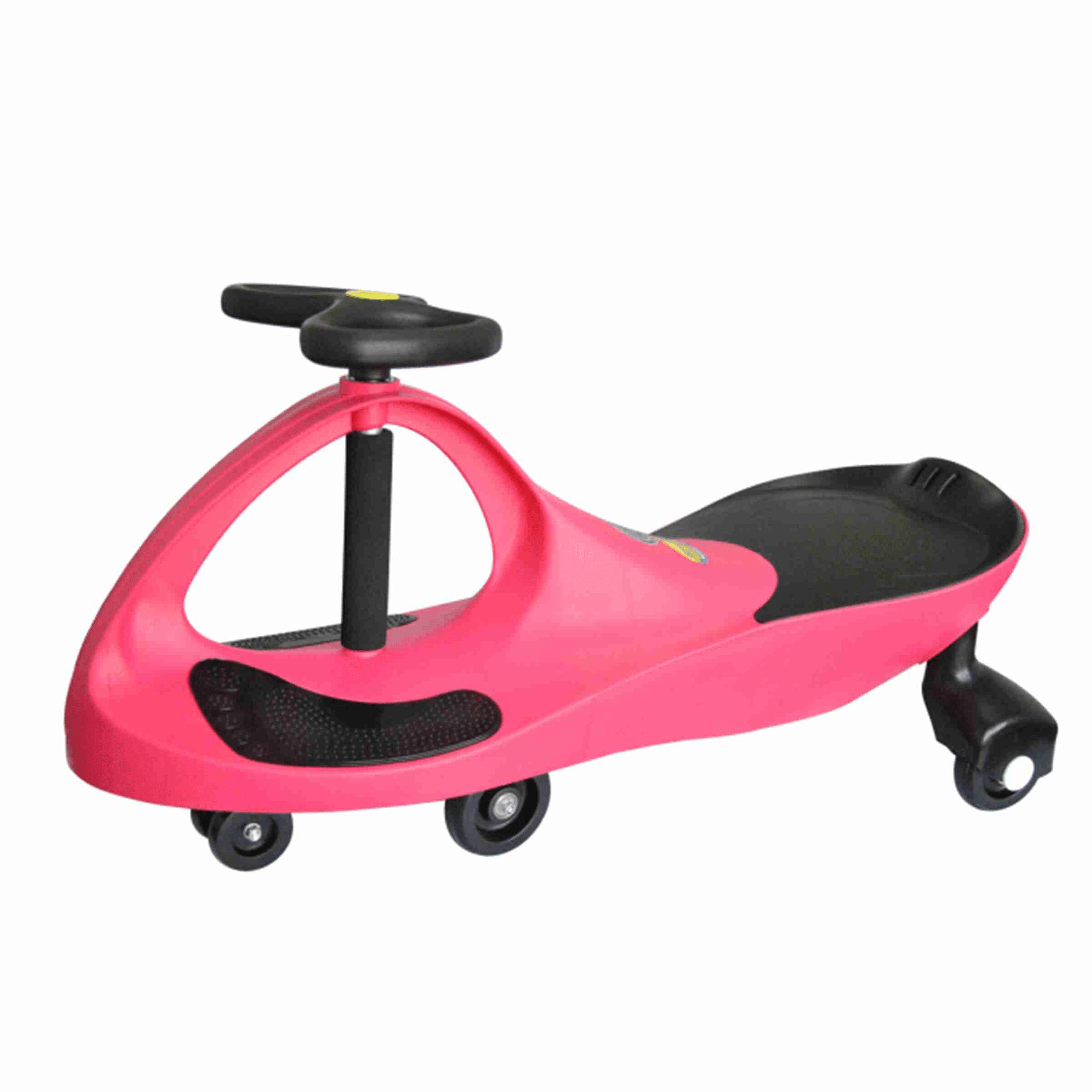 Plasma Cars Pink