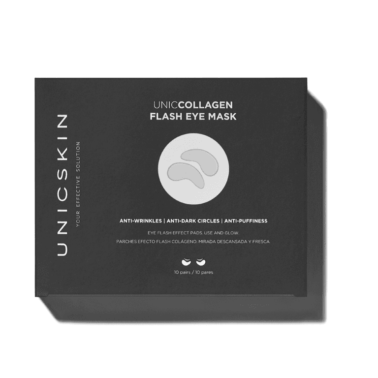 Unicskin Uniccollagen Flash Eye Mask