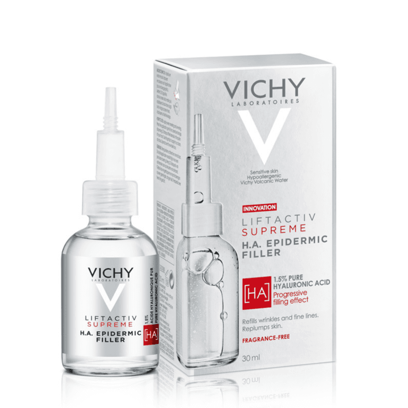 Vichy Liftactiv Supreme Epidermic Filler Hyaluronic Acid