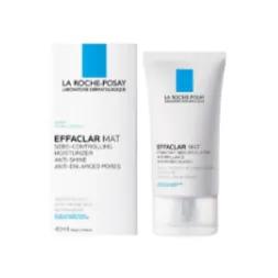 La Roche-Posay Effaclar MAT Moisturizer 40ml