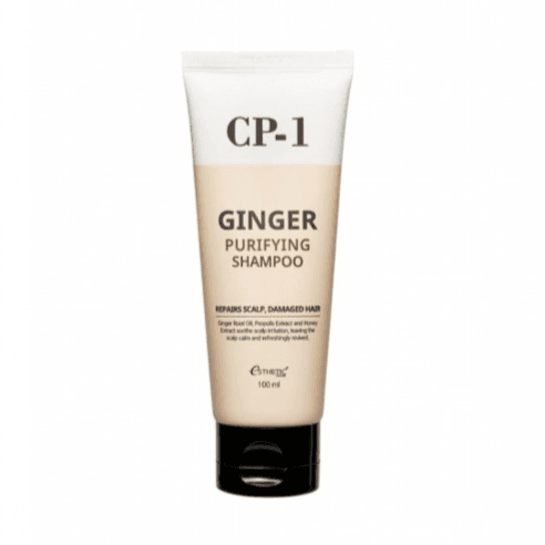 Cp-1 Ginger Purifying Shampoo