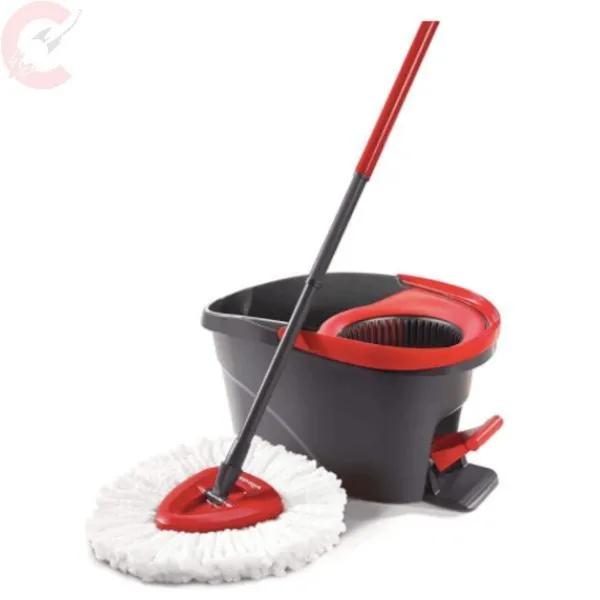 Vileda Easy Wring And Clean Roto Mop