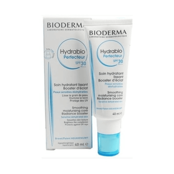 Bioderma Hydrabio Perfecteur Spf 30