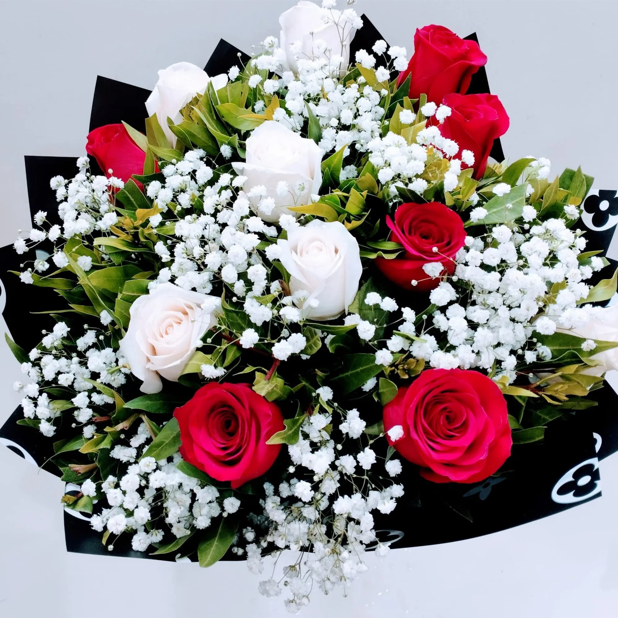 Gypso & Roses Bouquet