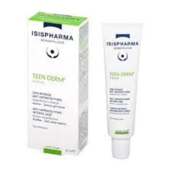 Isispharma Teen Derm Alpha Pure 30ml