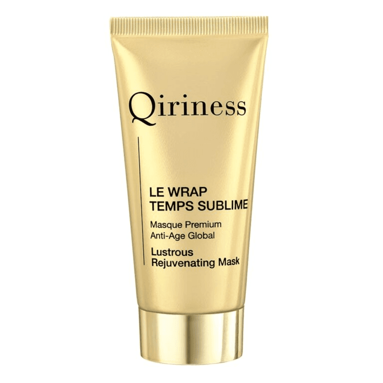 Qiriness :lustrous Rejuvenating Mask 50 Ml