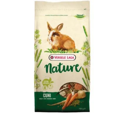 Versele-laga Cuni Rabbit Food 700g