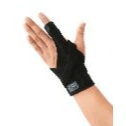 Dr.med Dr-w132-6 Mcp Joint Finger Splint One Size