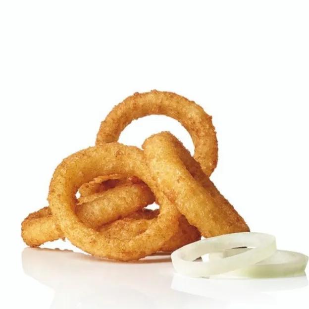 Crispy Onion Ring