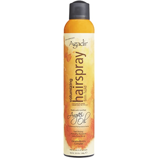 Agadir Volumizing Hair Spray 350ml  