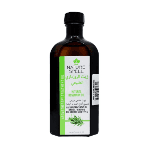 Nature Spell Rosemary 2 In 1 Treatment Oil 150Ml