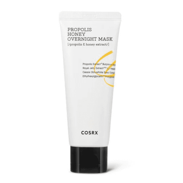 Cosrx Full Fit Propolis Honey Overnight Mask