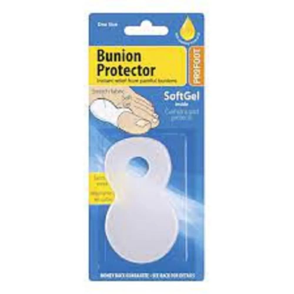 Bunion Protector Profoot Softgel