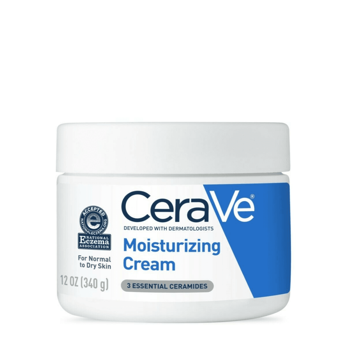 Cerave Moisturising Cream 340g