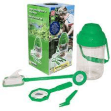 Nature Exploring Kit (For Ages 6+)