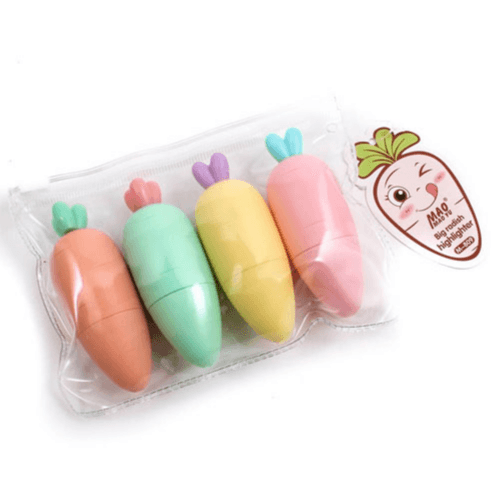 Radish Highlighter M-809