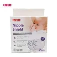 Farlin Nipple Shield 24mm 2 Pieces