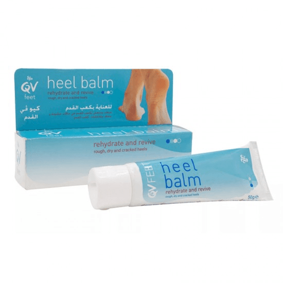 QV Feet Heel Balm 50g