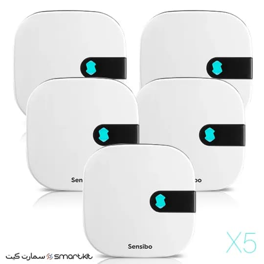 Sensibo Air X5 Kit