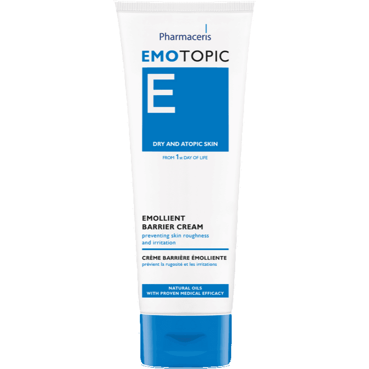 Emotopic Emollient Barrier Cream 75Ml