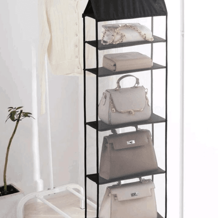 Hanging Storage Bag H-02