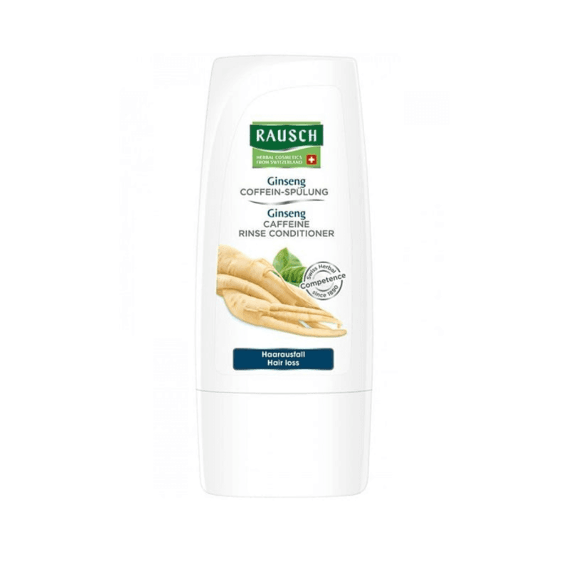 Rausch Ginseng Caffeine Rinse Conditioner 200Ml