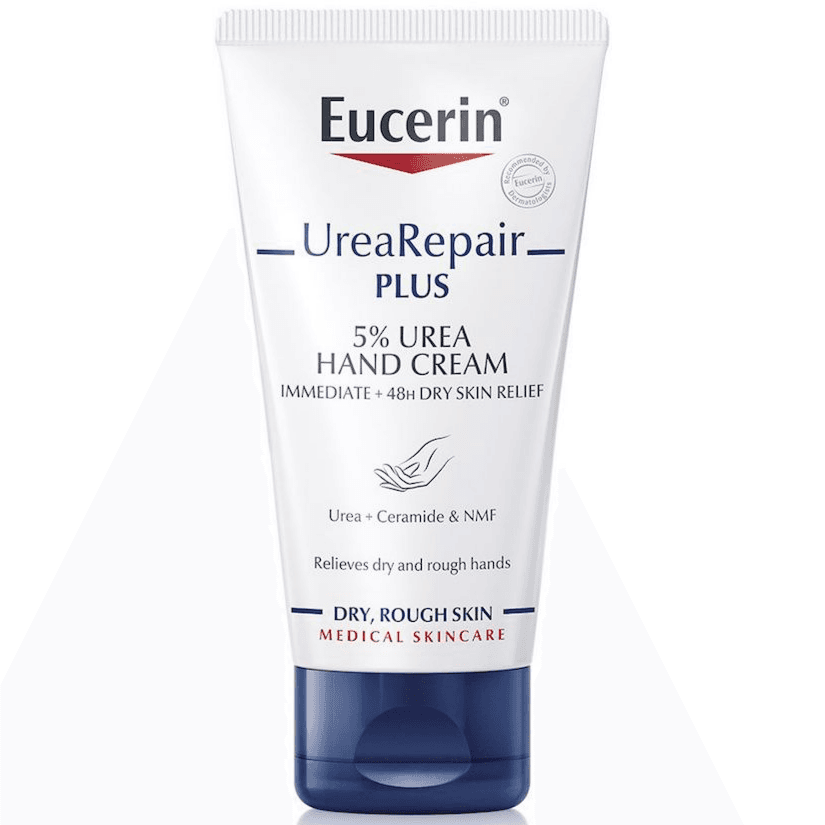 Eucerin 5% Urea Hand Cream 75 Ml