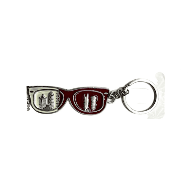 Sunglasses Design Key Chain 9503